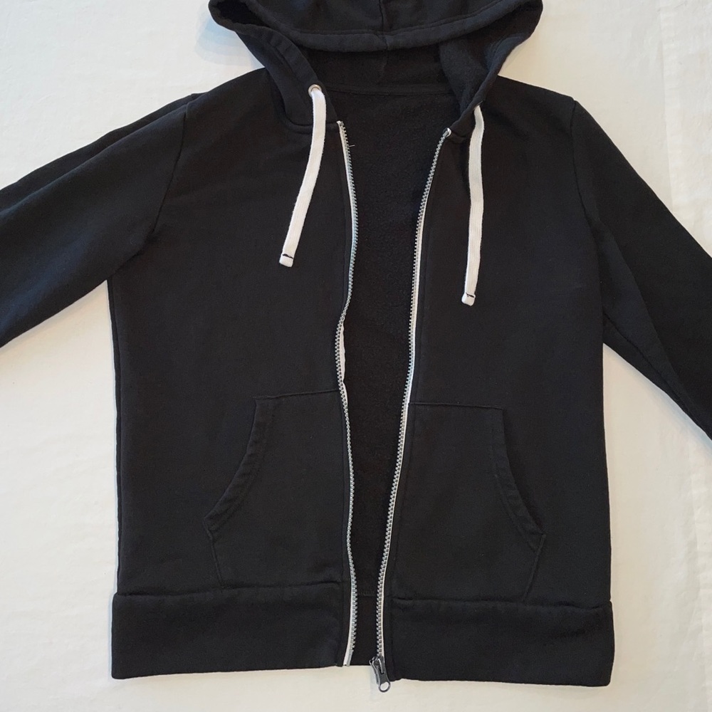 George Sweater
